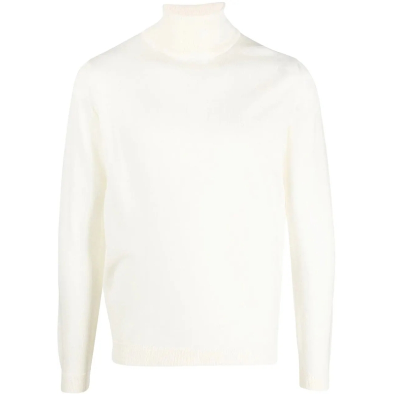 Roberto Collina  dolcevita ml divers mehrfarbig