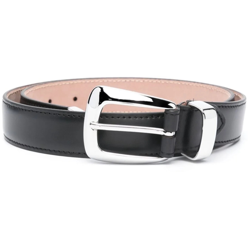 Khaite Gürtel Belts Black schwarz