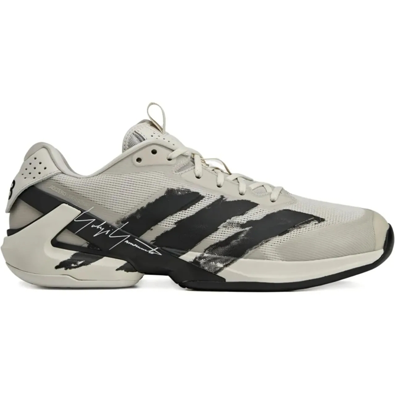 Y-3 Low-Top-Sneaker Adizero Ubersonic 5 Orbgry mehrfarbig