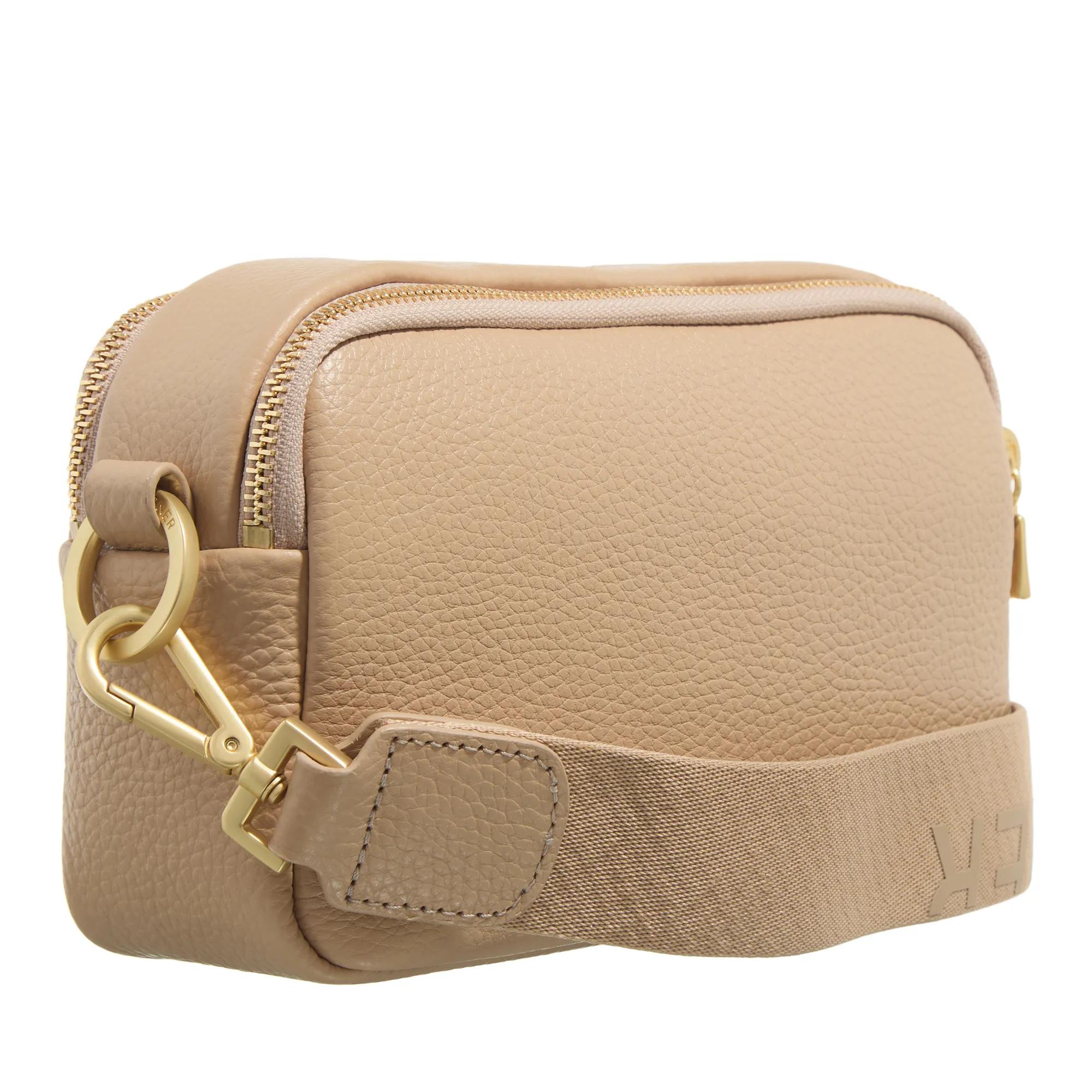 Bogner Crossbody bags Wallis Avy Shoulderbag Xshz in beige