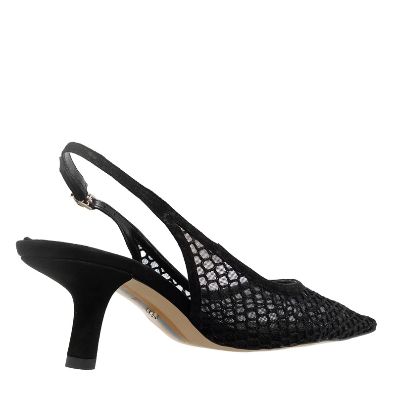 Sam Edelman Pumps Biankaslmsh3 Black(Image 4)