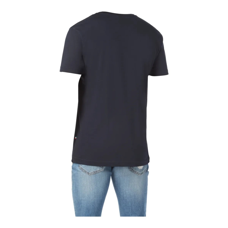 BILLIONAIRE T-Shirt T-Shirt dunkel-blau(Image 10)