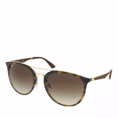 Ray-Ban RB 0RB4285 55 710/13 Sonnenbrille