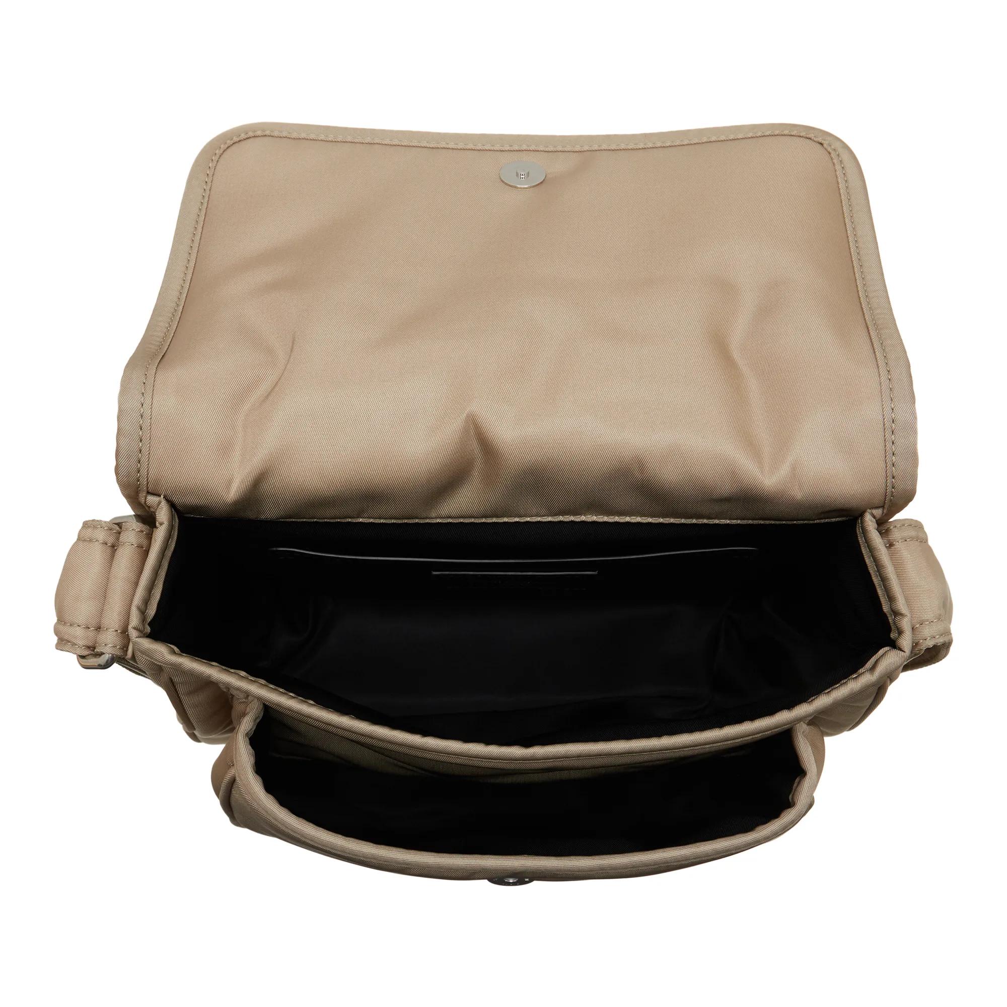 Saint Laurent Crossbody bags Niki S Bag in taupe