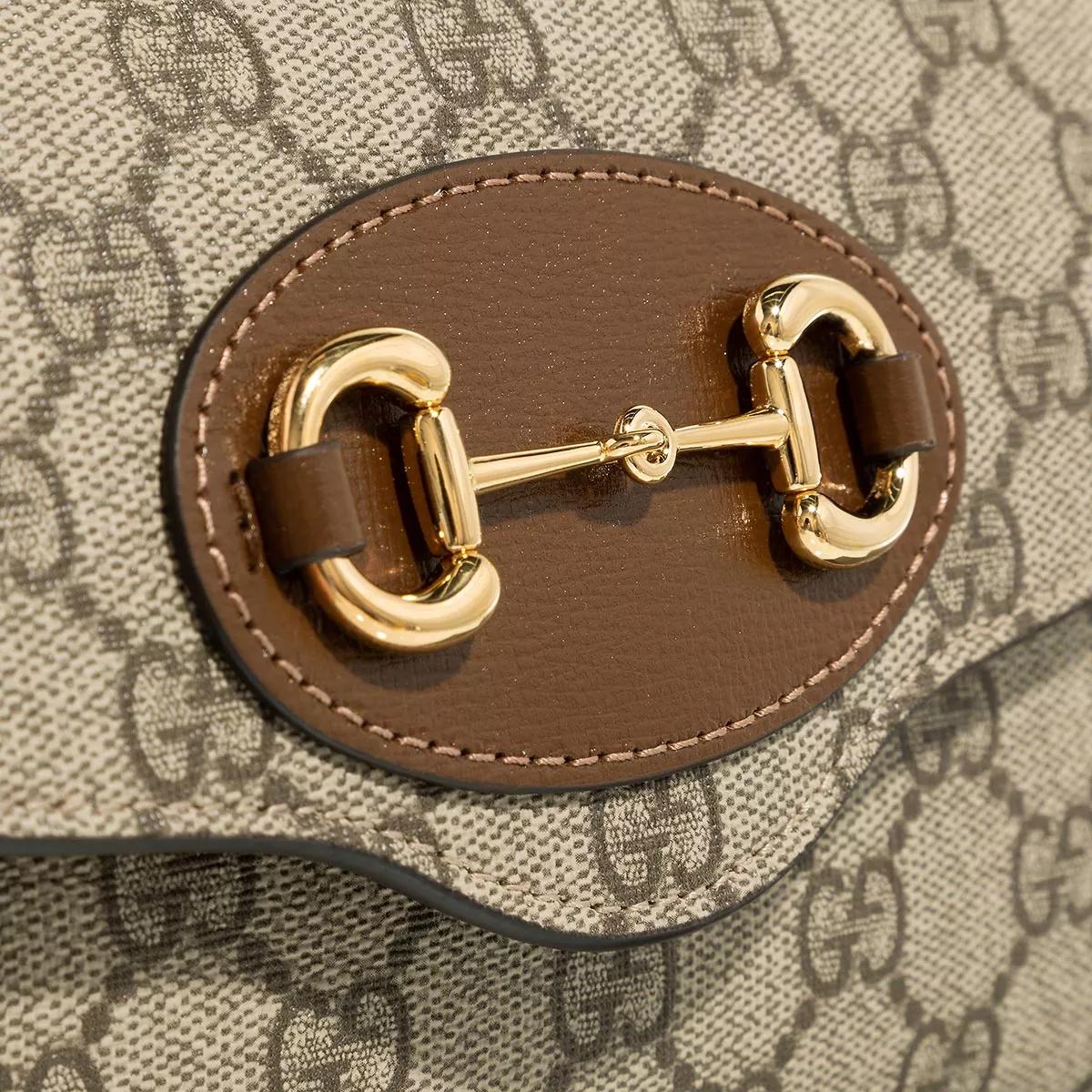 Gucci buckle online bag