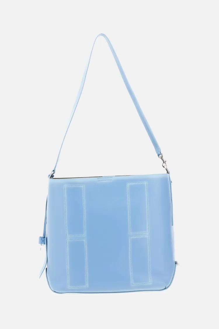 Hogan Hobo bags Bag in blauw