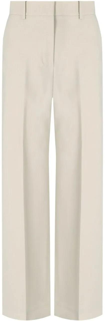 Thumbnail - Max Mara - Trousers Avena - Größe 42 - beige