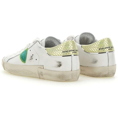 Philippe Model sneaker basse Sneakers White weiß (Image 5)