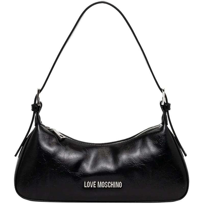 Love Moschino Fourre-tout Bags Black schwarz
