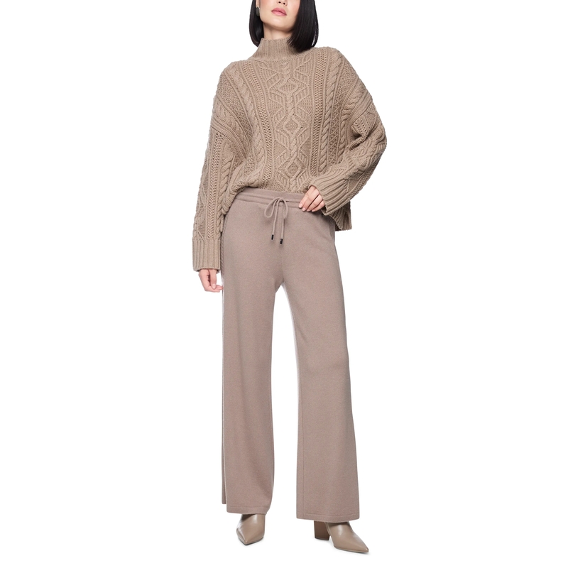Marc Cain Jogginghose Hose WASHINGTON etherea(Image 2)