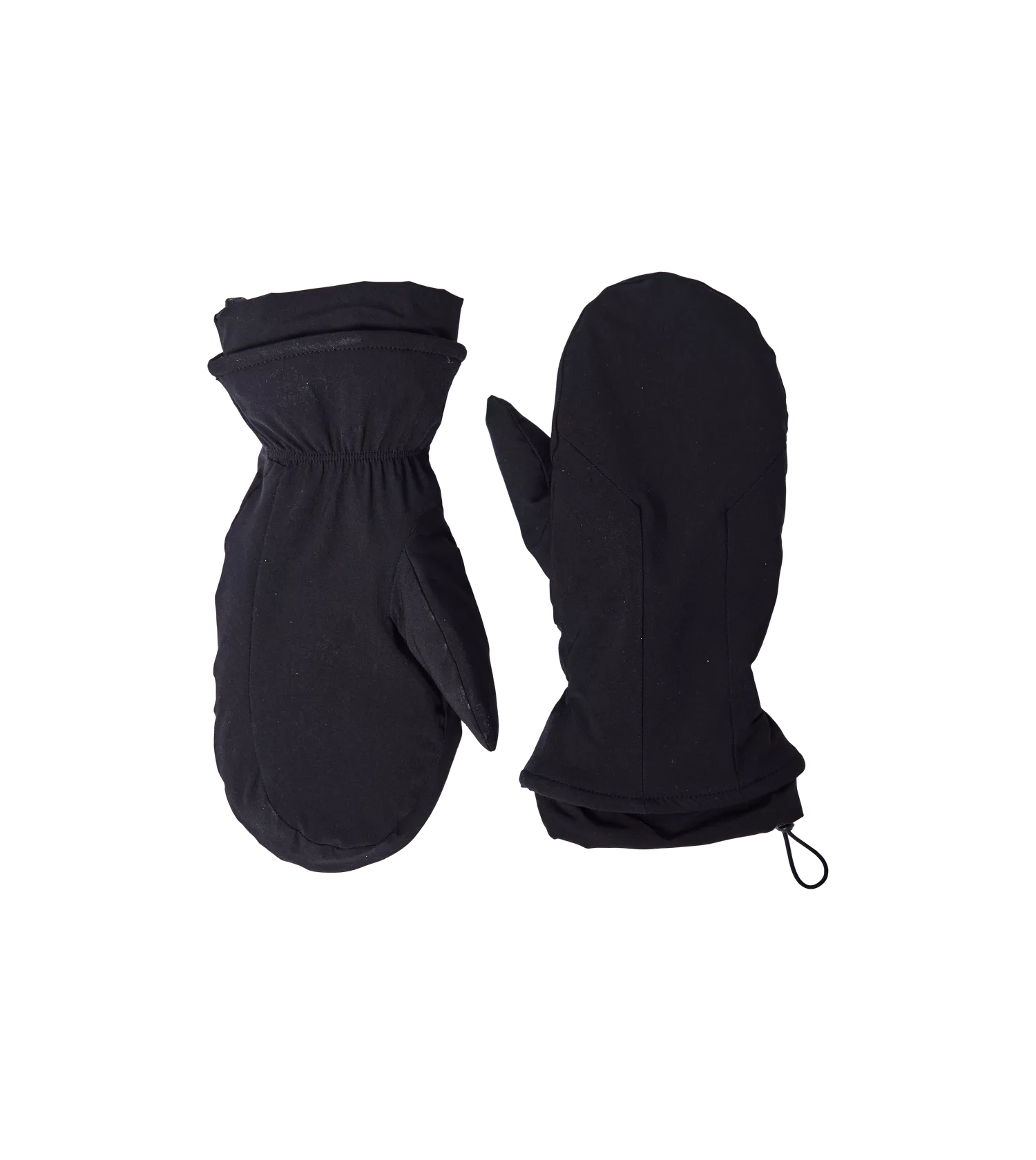 Thom Krom Handschuhe - Handschuhe - Gr. ONE SIZE - in Schwarz - für Damen