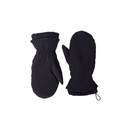 Thom Krom Handschuhe black black 