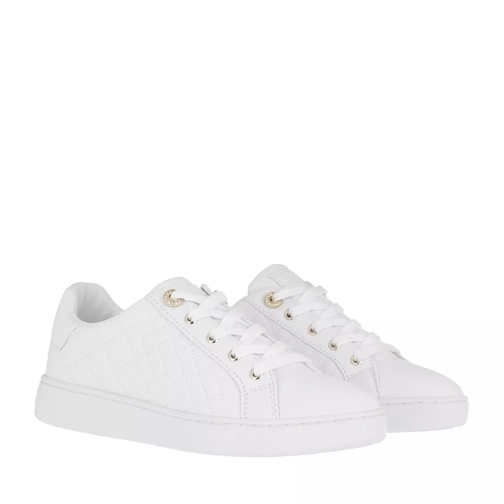 Guess Low-Top Sneaker Reace Active Sneaker White