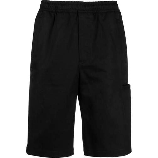 Givenchy  Shorts Black schwarz