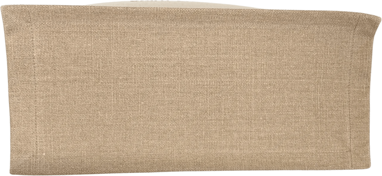 Thumbnail - Saint Laurent Shopper - Saint Laurent Tote Bag Rive Gauche Small Beige - Gr. unisize - in Beige - für Damen