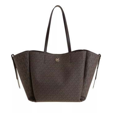 Michael kors hotsell open tote
