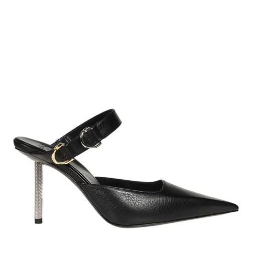 Givenchy Sandale Sandal Black schwarz