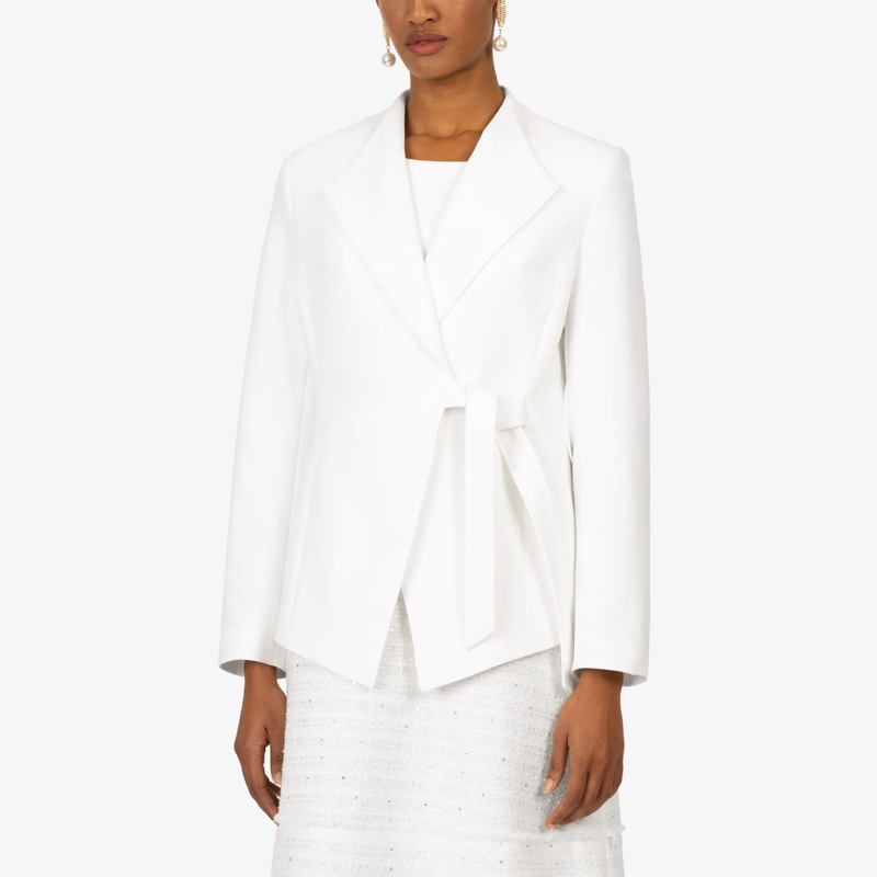 Kraimod Blazer Blazer creme