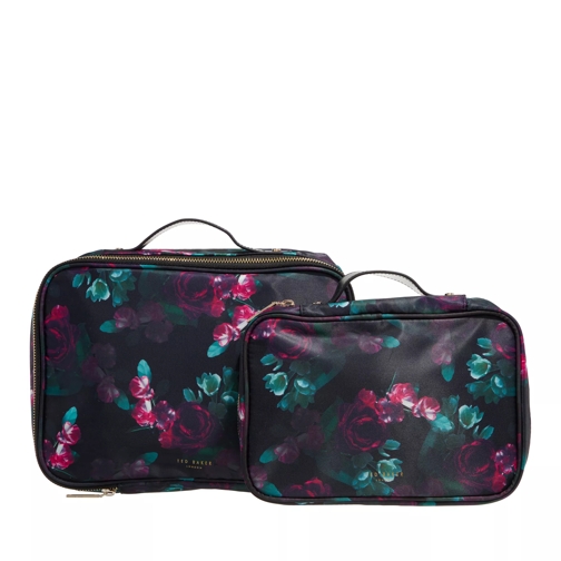 Ted Baker Harrite and Becaaii Bundle Cosmetic Case