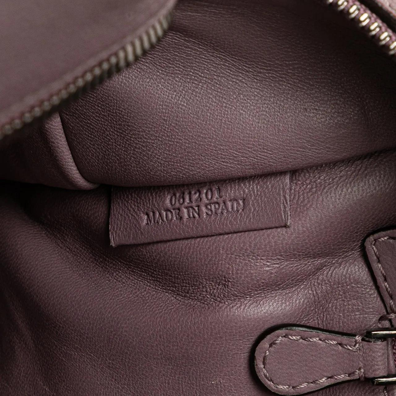 Thumbnail - Loewe Crossbody Bags - Tricolor Goatskin Amazona 28 - Gr. unisize - in Orange - für Damen