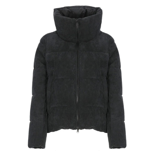 Save the Duck Übergangsjacke Annika Padded Jacket Black