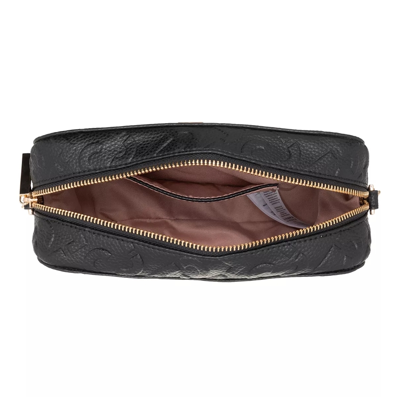 LIU JO Camera Bag Ecs M Camera Case              Nero(Image 5)