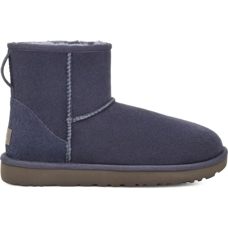 UGG Bottes Dames Laars blau