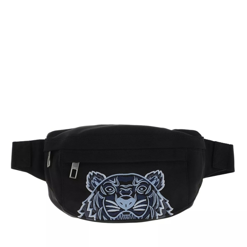 Kenzo Belt Bag Black Belt Bag