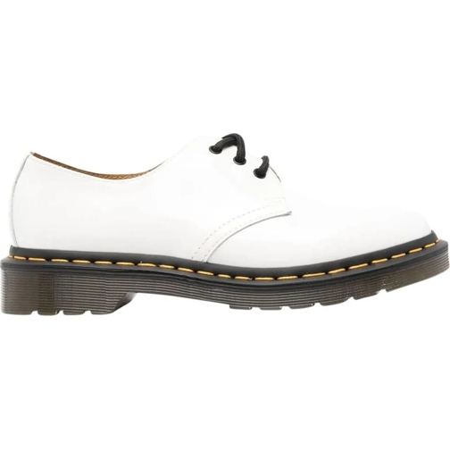 Dr. Martens lage-top sneaker Vintage 1461 Lace-up Derby weiß