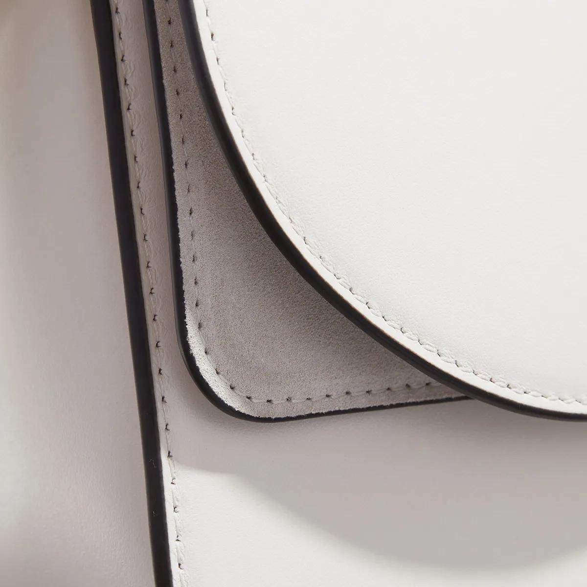 Furla Crossbody bags Sfera S Crossbody Round in wit