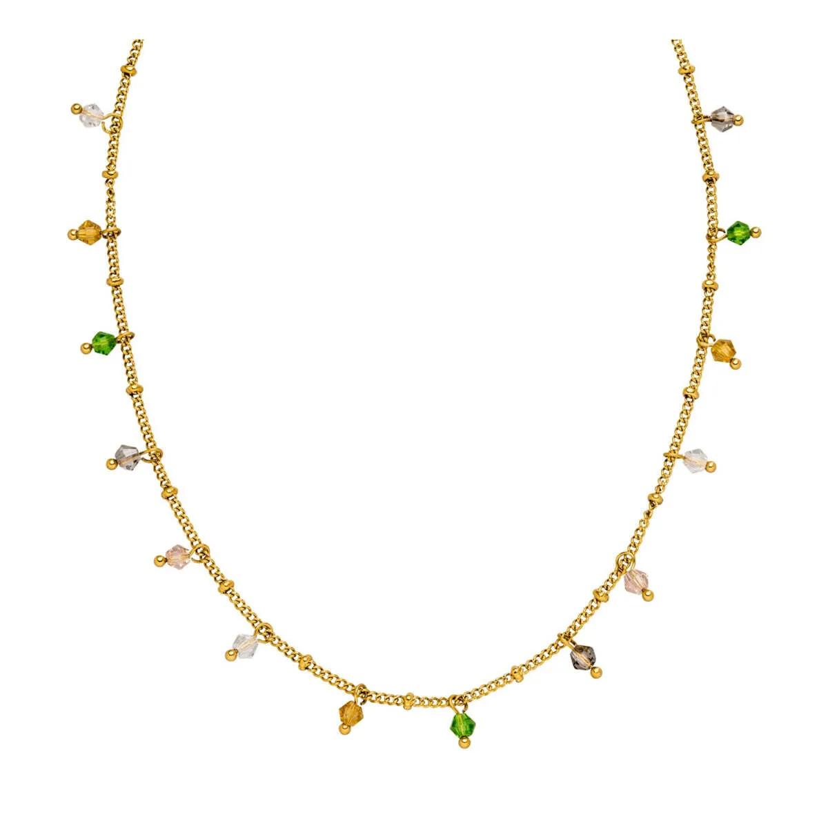 Thumbnail - Purelei Halskette - Halskette Boho - Gr. unisize - in Gold - für Damen