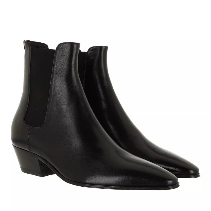 Ysl on sale chelsea boots