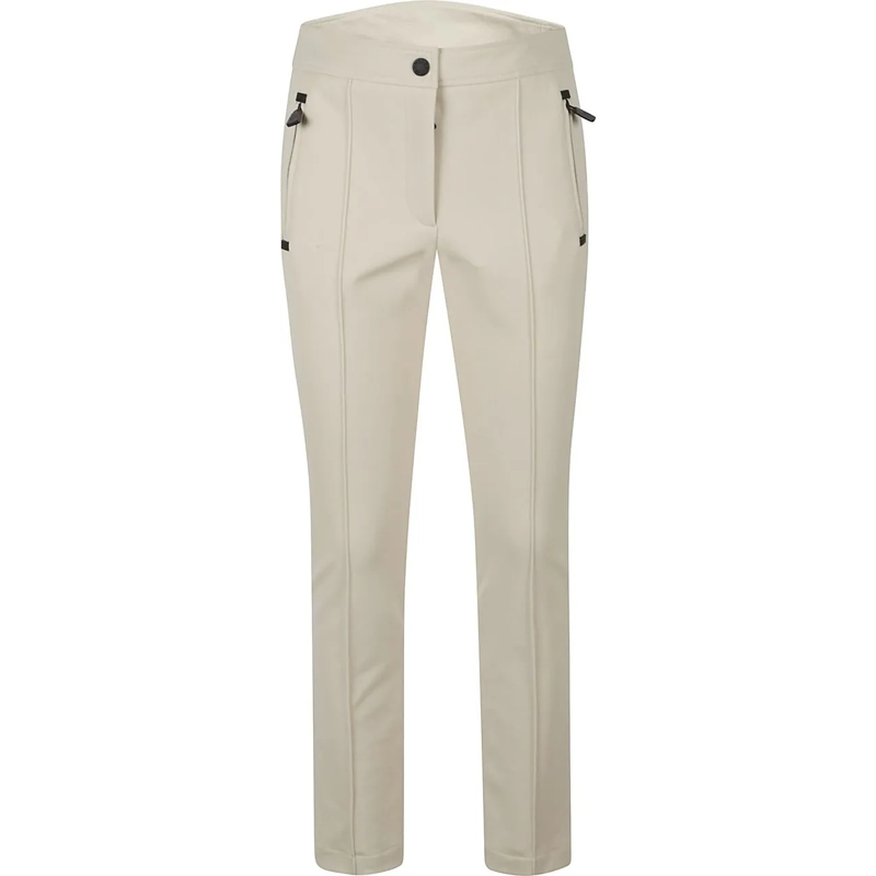 Moncler  Pant Brown braun