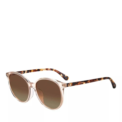 Kate Spade New York KAIA/F/S Crystal Sonnenbrille