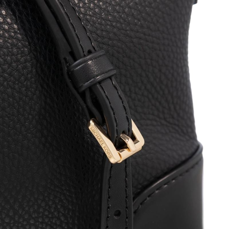 MICHAEL Michael Kors Crossbody Bag Murphy Sm Ew Zip Xbody Black(Image 4)