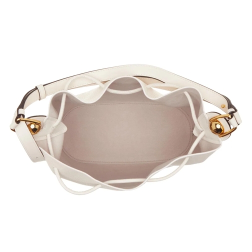 Furla Sac reporter Furla Sfera S Bucket Bag Panna (Image 5)