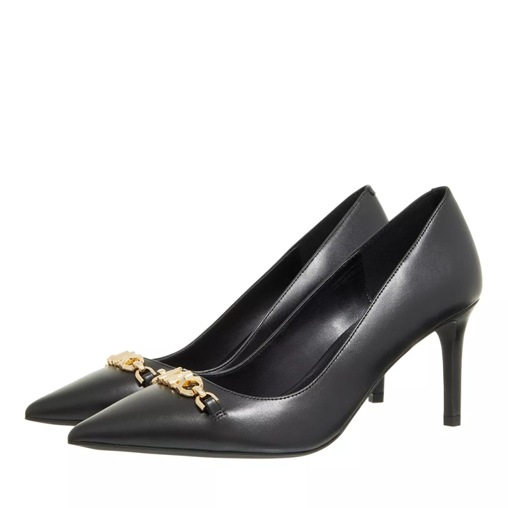 Michael kors pumps sale on sale