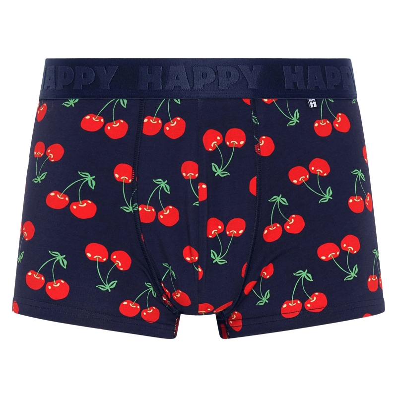 Happy Socks  Boxers 3-Pack 3er Pack rosa(Image 3)