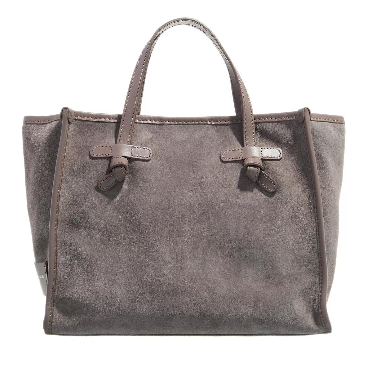 Gianni Chiarini Tote - Miss Marcella 32 - Gr. unisize - in Grau - für Damen