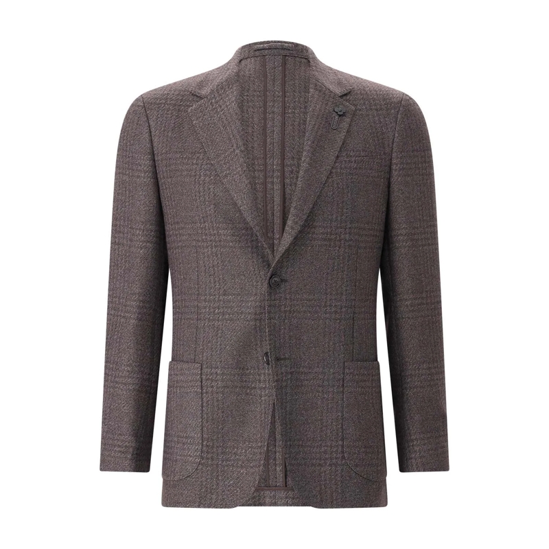 Lardini Anzugjacke CN6202E ACIF67511 mehrfarbig
