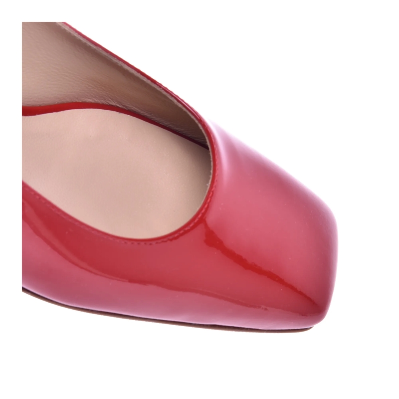 Baldinini Pumps PUMPS BALDININI rot(Image 4)