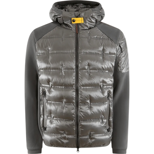 Parajumpers Donzen jassen Heren Gyles Hooded Jacket schwarz