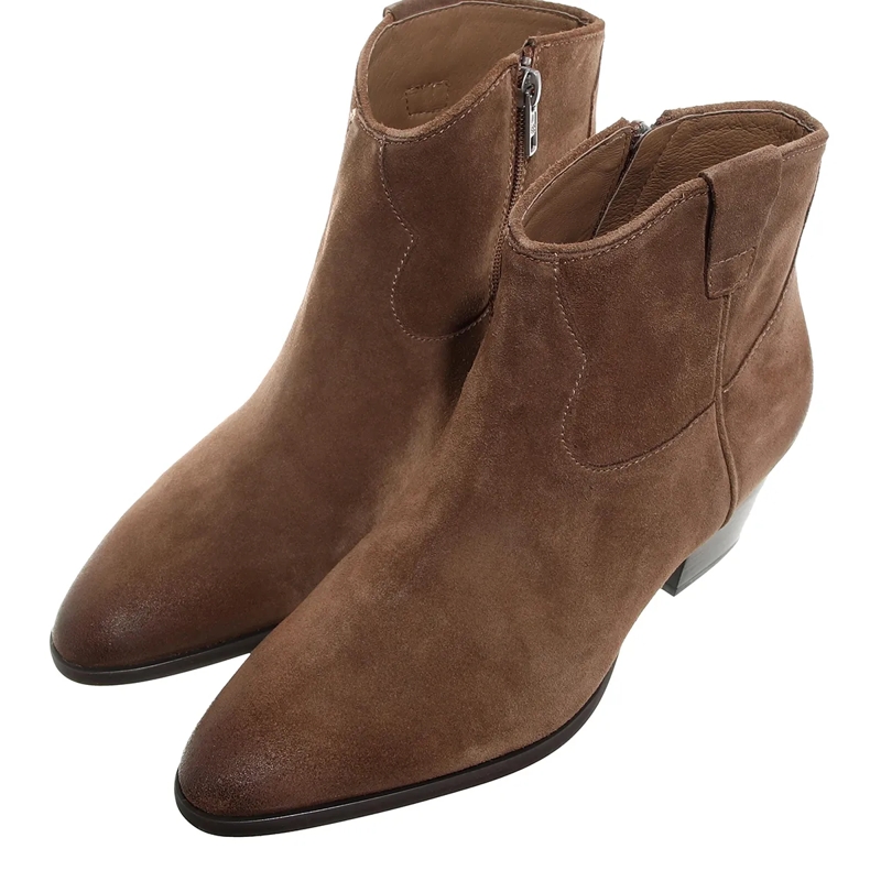 Ash Stiefeletten Fame01 Fandango(Image 7)