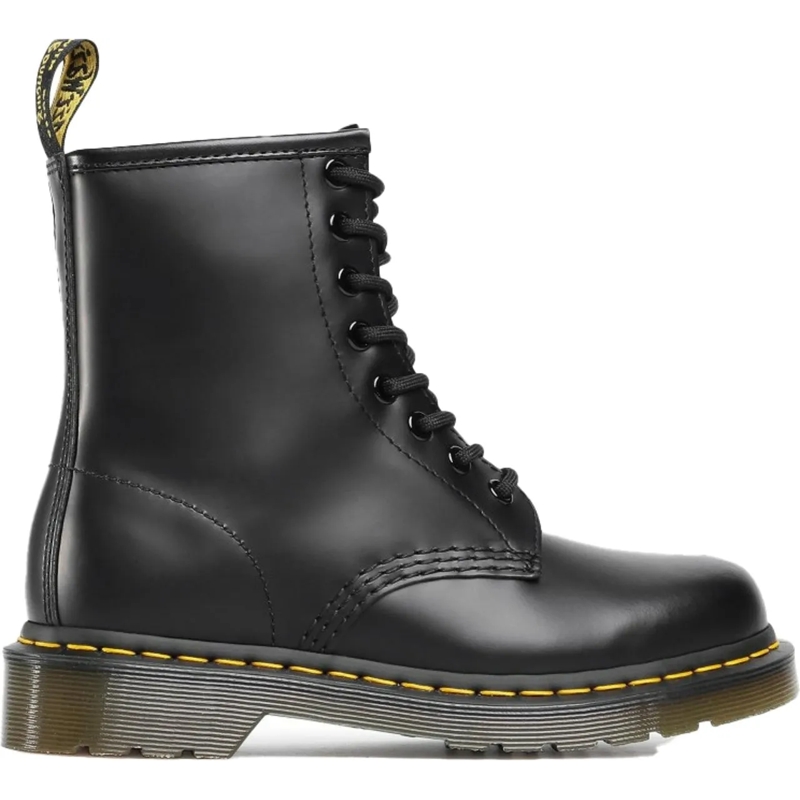 Dr. Martens Bottes Boots Black schwarz