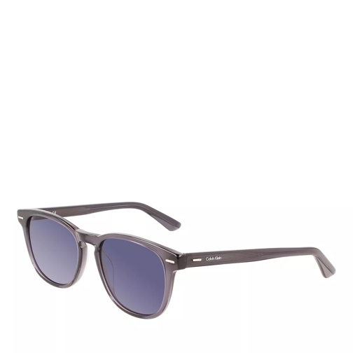 Calvin Klein CK22515S Slate Grey Sonnenbrille