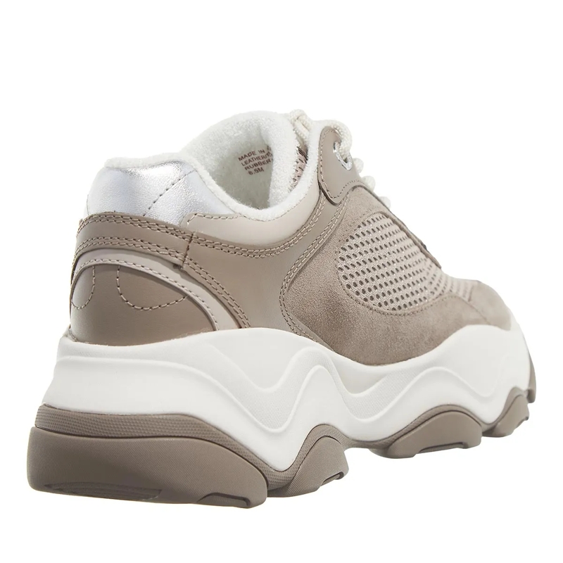 MICHAEL Michael Kors Sneaker basse Atlas Sneaker Birch(Image 4)