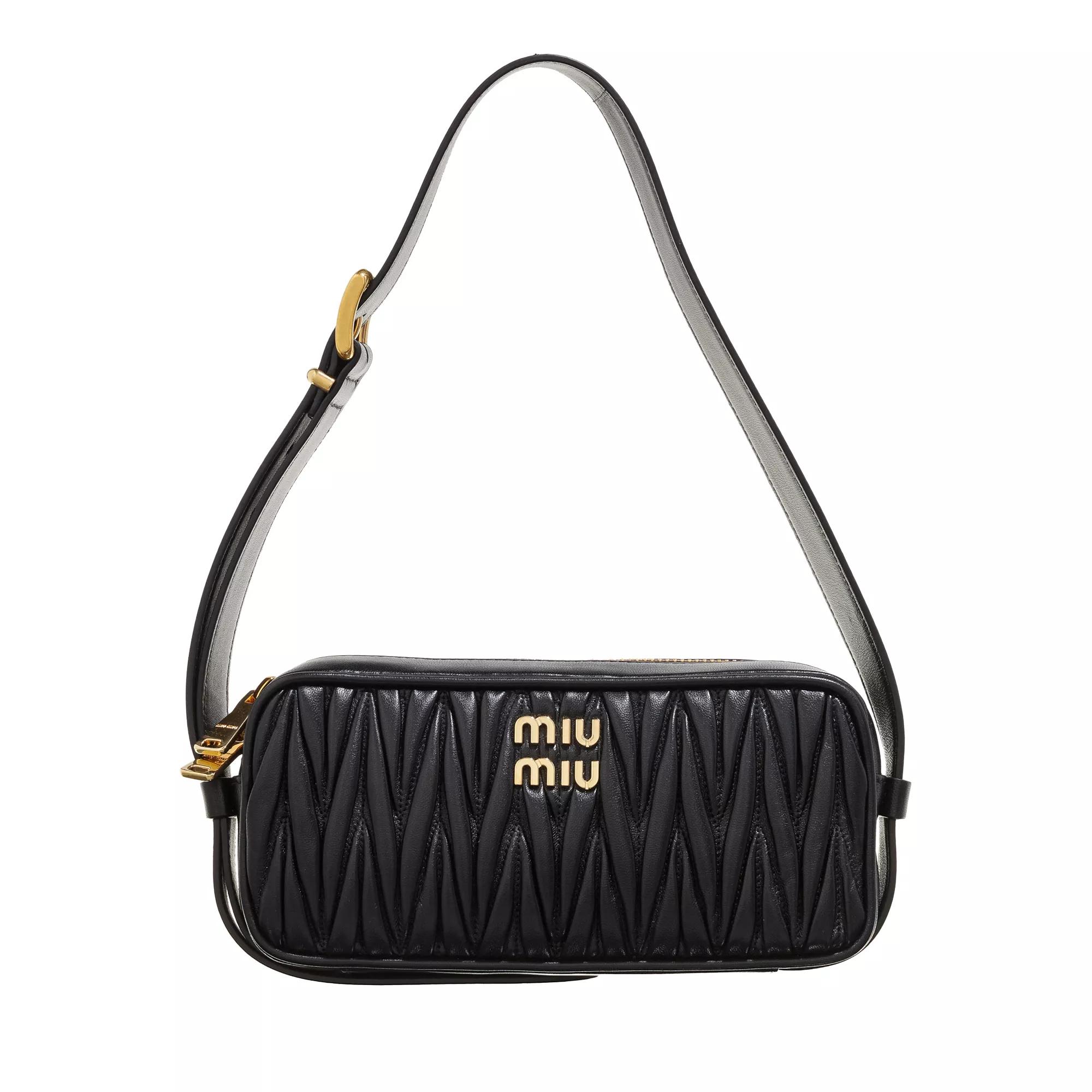 Miu best sale miu tassen