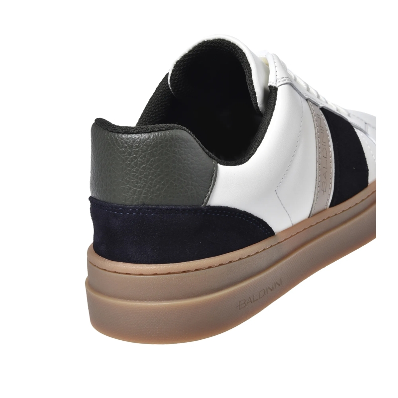 Baldinini Low-Top-Sneaker SNEAKER BALDININI offwhite(Image 4)