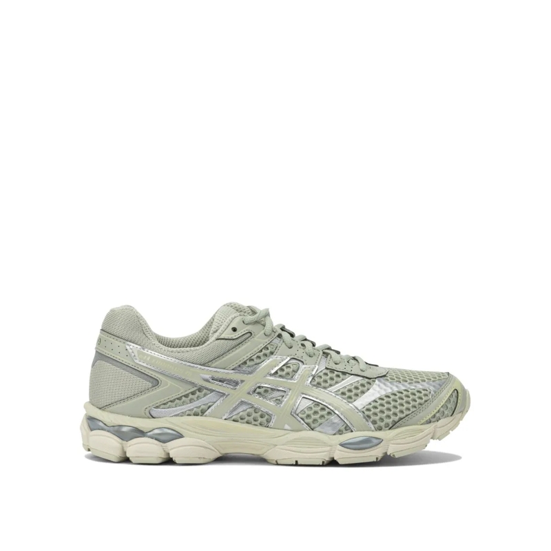Asics Lage-top sneaker Gel Cumulus 16 Sneakers Neutrals