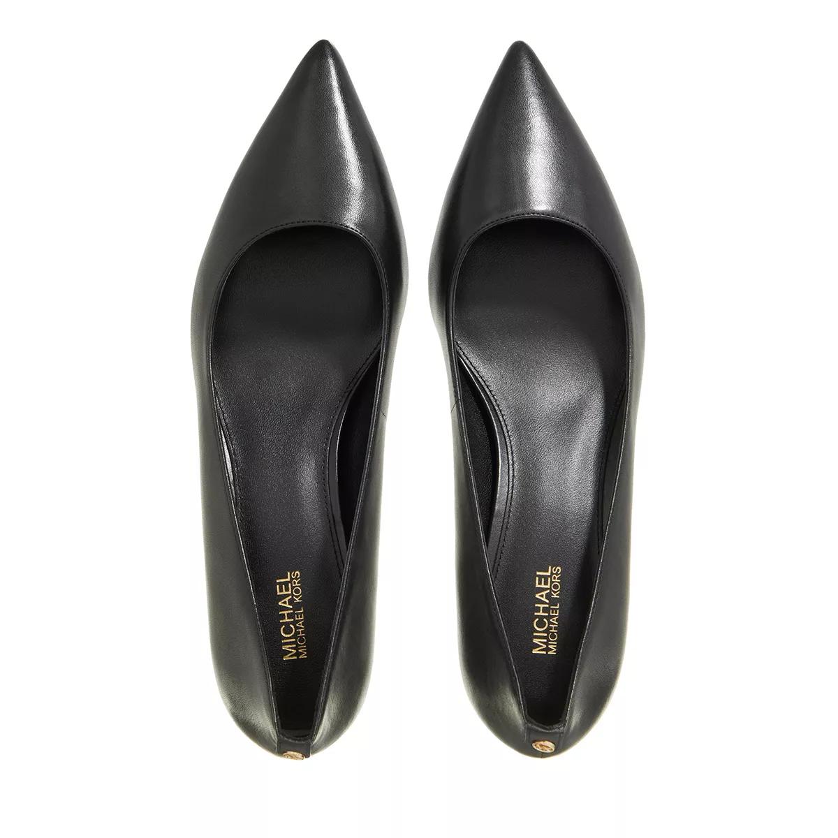 Mk flex kitten pump hotsell